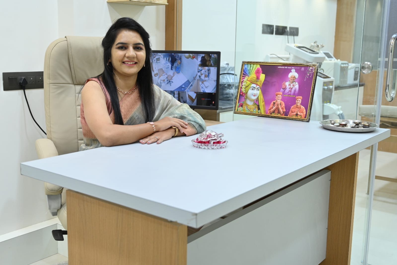 Dr. Purvi Thakkar